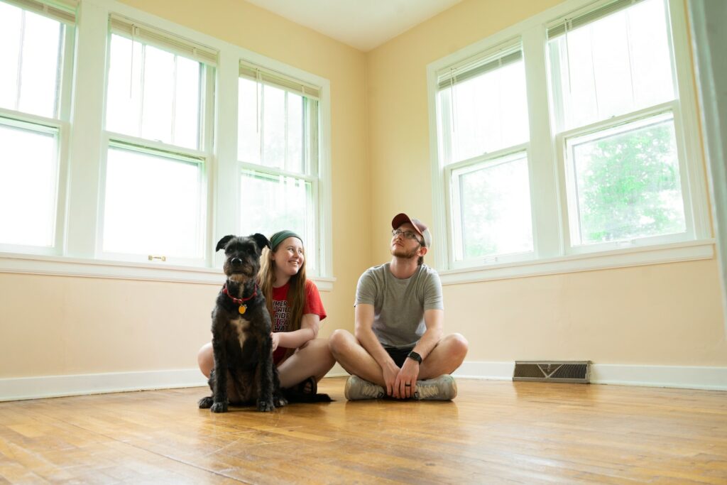 Britemen Propery Solutions - Sell your home for cash